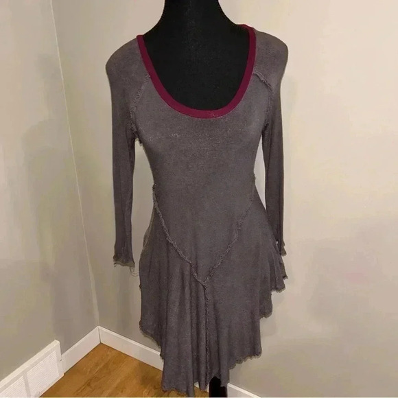 Free People Tops - Free People  Tunic